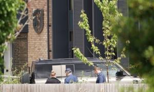 Met Police Launch Review of Investigation Into Wimbledon School Crash